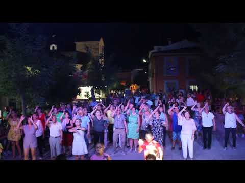 DJ TITO® 2017 ALDEA DEL OBISPO Cáceres Ese gallo aldeano