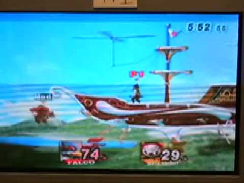 Larry's Birthday Blowout Brawl winners final R3 - DSF vs DEHF