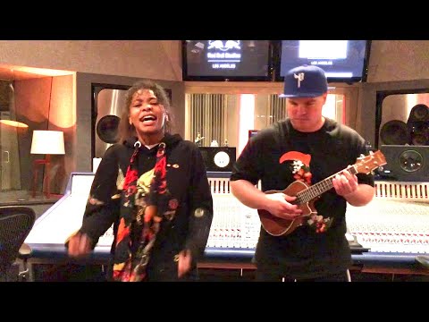 Kodie Shane - Umbrellas Acoustic