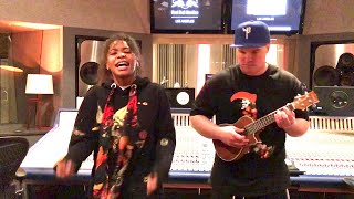 Kodie Shane - Umbrellas Acoustic