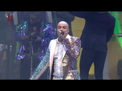 Roald Balentien - Artista pint'é  - Highway Band