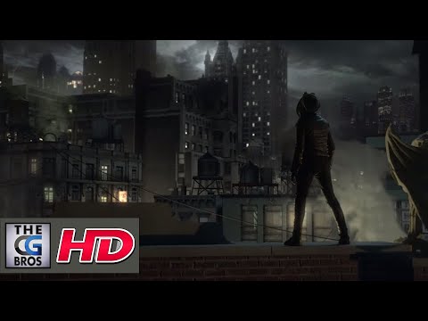 CGI & VFX Showreels: "Matte Painting Reel" - by CoSA VFX