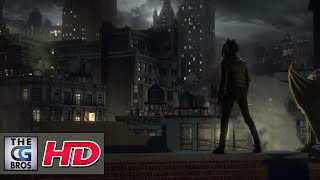 CGI & VFX Showreels: Matte Painting Reel