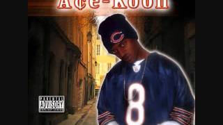 ACE-KOON - 