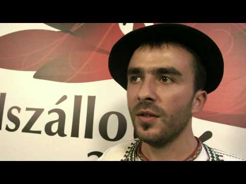 Tanuljunk csángóul autentikusan!