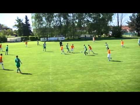 FA Praha   U15 SK Střešovice  2     0