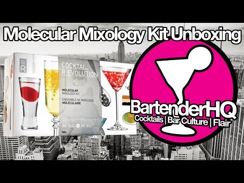 download lagu mp3 mp4 Molecular Drinks Kit, download lagu Molecular Drinks Kit gratis, unduh video klip Molecular Drinks Kit