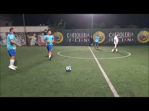 1°GIORNATA, LIVERPOOL - ASTON BIRRA 4-2, 11°ED. REAL SOCCER C6