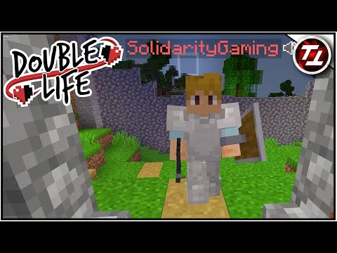 Double Life #5 - The Long Reach of Death...