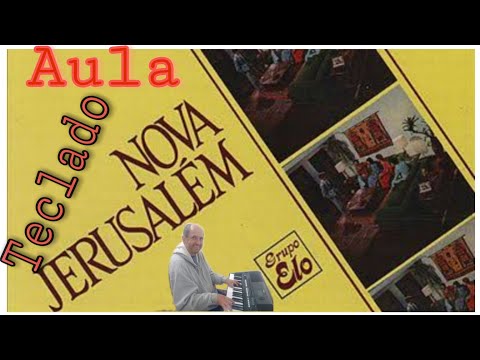 Nova Jerusalém! - Elo