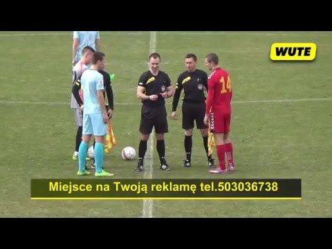 Hutnik Nowa Huta – Korona Kielce (Centralna Liga Juniorów Wschód)