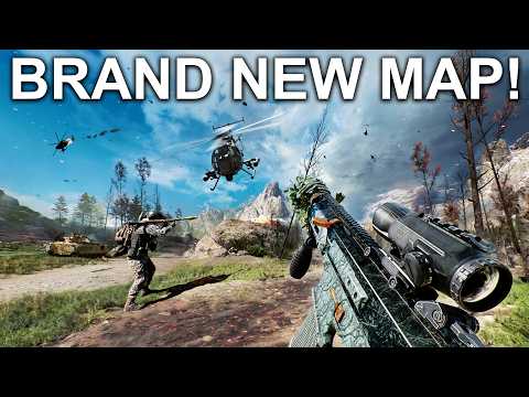 Battlefield 6 Season 2 Just Changed the Game…