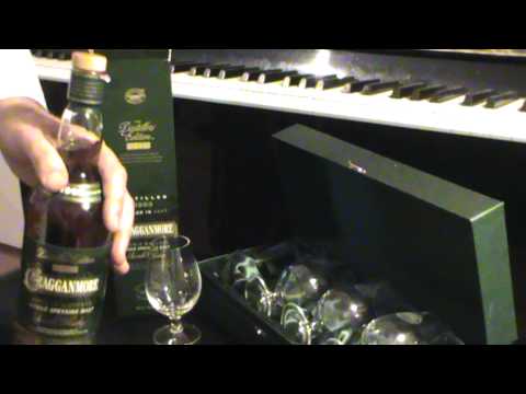 Cragganmore 1993 Distillers Edition