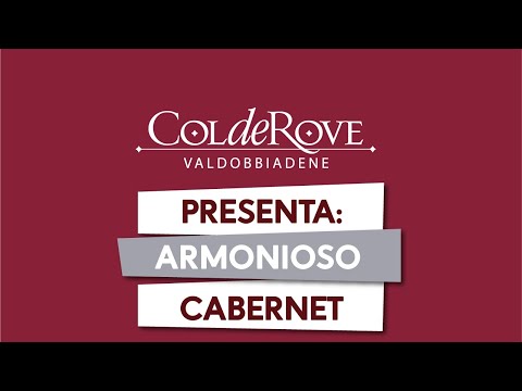 Armonioso Cabernet video