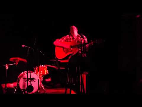 Chris Schummert - Acoustic - Eye of the Tiger [Berlin/04.05.2016]