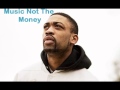 Wiley - Music Not The Money