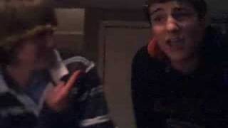 High School Musical- Anybody Else But You