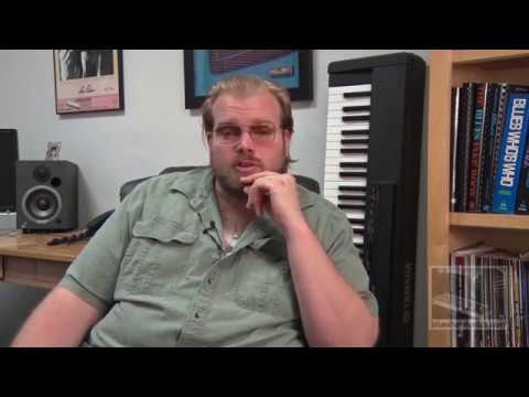 Kid Anderson: Mic’ing Techniques, Part 1 - The Making of "It Takes Three"