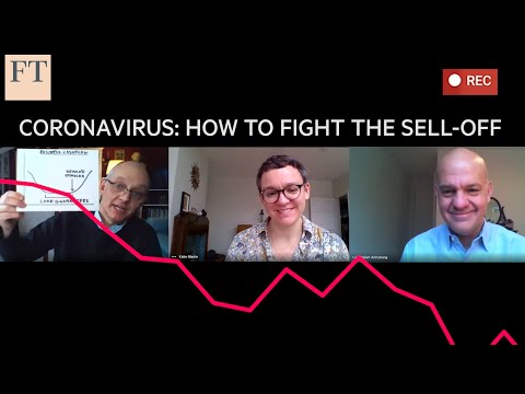 Coronavirus: can we protect markets and companies? | FT