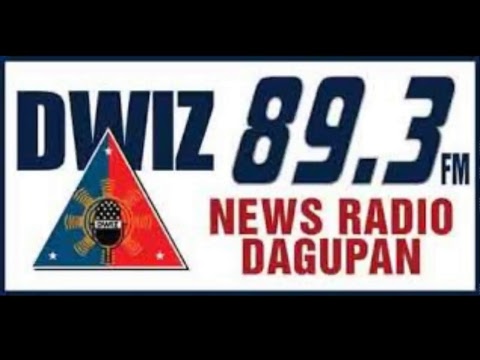 89.3 DWIZ Dagupan Live Stream