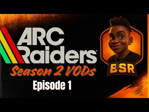 Arc Raiders Season 2 Episode 1– Solo Expeditions & Progression