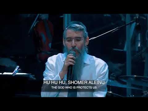 Abba: Avraham Fried (English Lyrics)// Worship and Praises to God: Channel