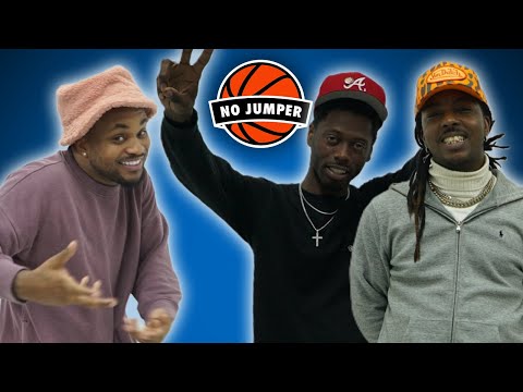 Travis Porter Explain Why They Fell Off