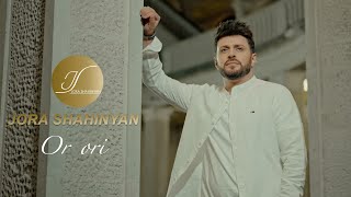 Jora Shahinyan - Or Ori (2023)