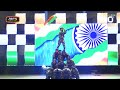 Operation Sindoor Zero Degree Dance Fitness Institute Summer Hunt Josh 2025