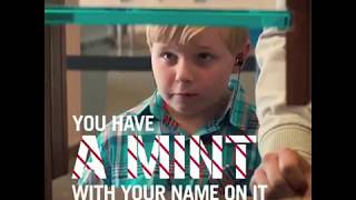 Baby Driver Brogan Hall video