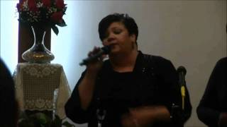 preview picture of video 'Zion Baptist Church- Move Of God Is On The Way.wmv'