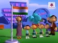 We Are Indians Nursery Rhymes