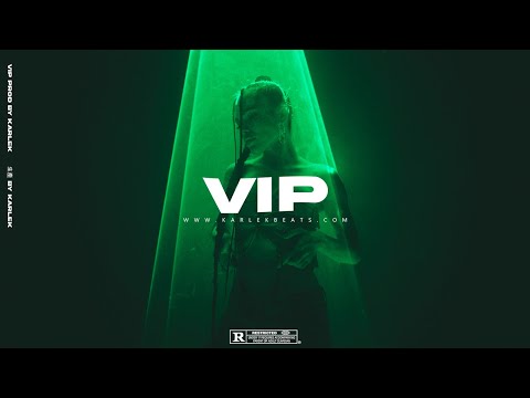 VIP - Beat Reggaeton Instrumental | Pista Reggaeton Instrumental | Cris MJ Type Beat 2025