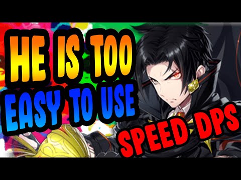 Riolet is not broken - Epic Seven