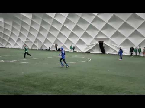 20170115 FA Piaseczno FC Lesznowola 4z4