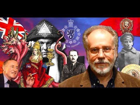 Crowley Jades System