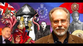 Aleister Crowley - Secret Agent 666 & Shambhala - Jay Dyer & Dr. Richard Spence (Half)