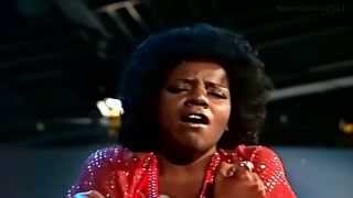 Gloria Gaynor: Reach Out I&#39;ll Be There - HQ*HD