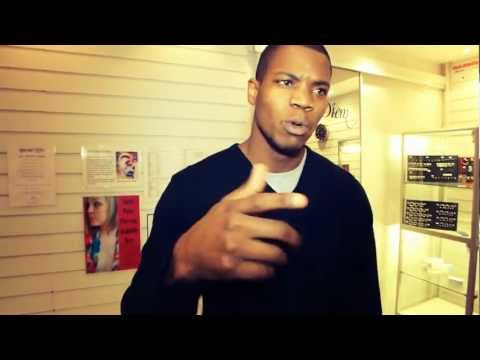ShamHD Media - Starlo Sinclair (Shotstar) 2012 Freestyle