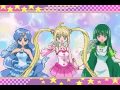Super Love Songs Luchia GBA