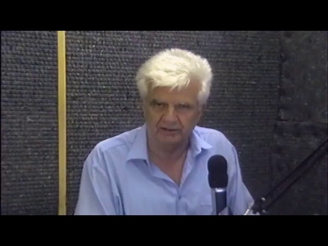 Srbija među šljivama 29.05.2017. - gost Saša Milovanović (Srpski Telegraf) (video)