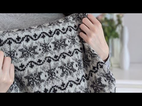 Yarnflakes Podcast 98 – Chaotic octopus mind