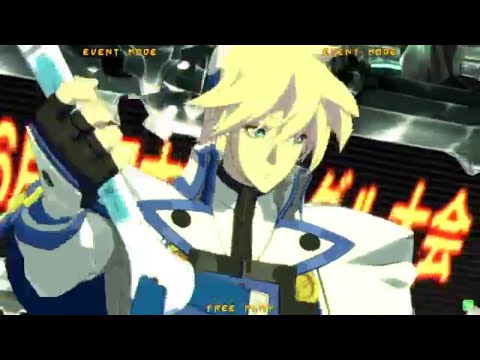 GGXrdR 6/16/16 - Mikado Singles Tournament