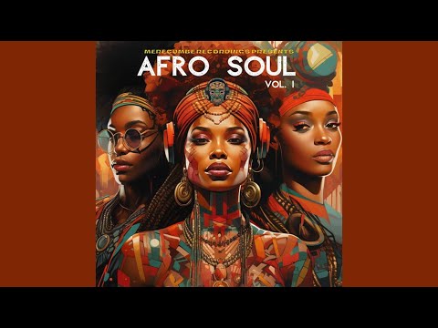 Needle feat. Ammo Moses - Us. (Original Mix)