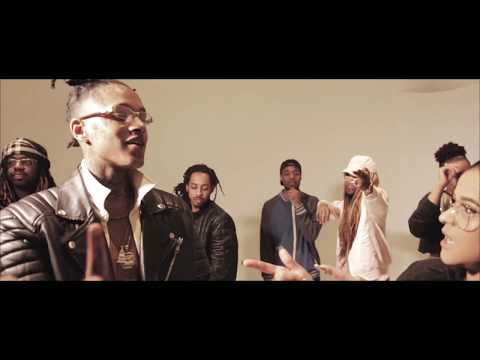 KYYNGG -''EXTRAVAGANT'' (Prod.Renzy808) #HURKULESOUTNOW Shot By @codakchris