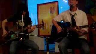 Goodbye to Beauty-Orangeville