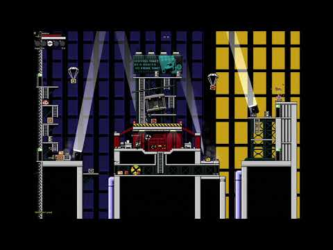 Gameplay Video