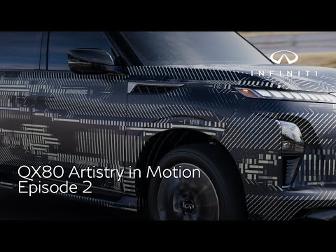 Artistry in Motion | Episode 2