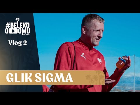 Sigma Glikson | #BELEKOODDOMU