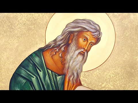 Duhovna obnova "tvojem dobru te učim" - II dio, fra Ante Vučković